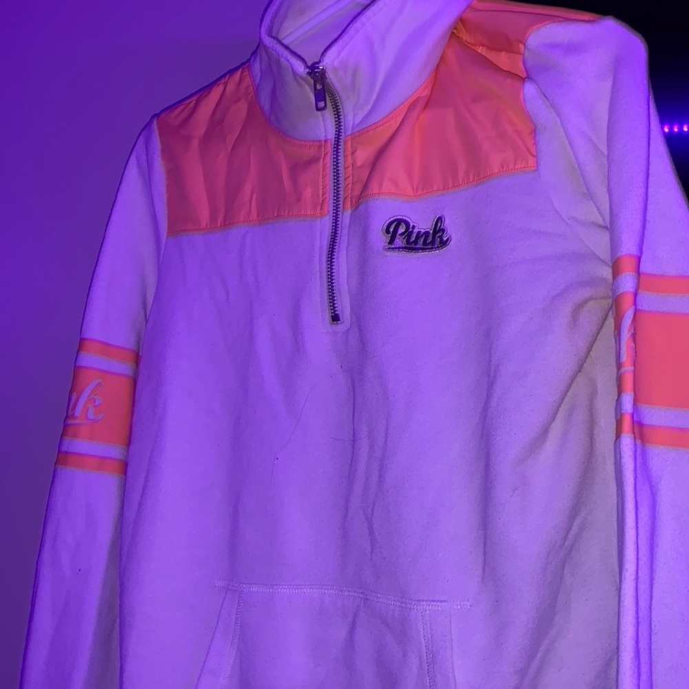 PINK victoria's secret XS